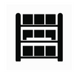 STEEL & METAL SHELVING SOLUTIONS