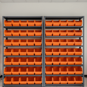 Storage Bins