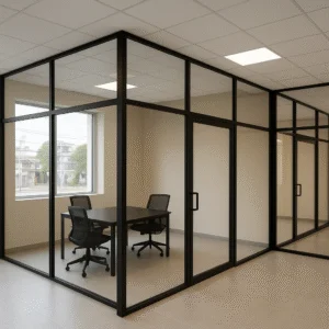 Partitioning Services
