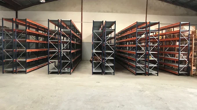 OG Limited About Us